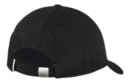 Gorra Converse Tipoff Baseball 10022134a01/neg/cuo