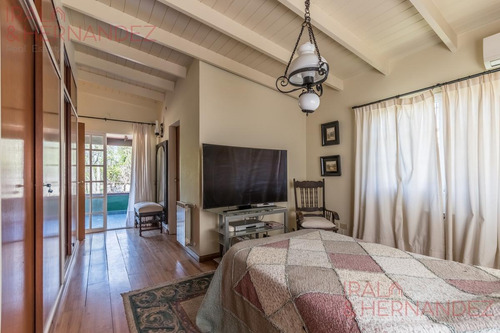 Imagen 23 de 30 de Venta Impecable Quinta - Los Cardales - Barrio Santa Brigida