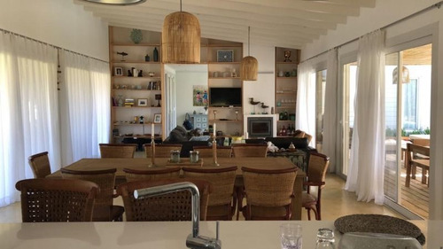 Imagen 3 de 12 de Casa En Alquiler Temporal En Polo Club