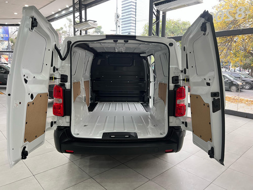 Citroën Jumpy 1.5 Hdi 120 L3