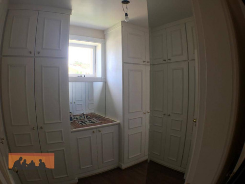 Imagem 15 de 30 de Casa Com 4 Dormitórios À Venda, 800 M² Por R$ 2.200.000,00 - Condomínio Rio Das Pedras - Campinas/sp - Ca1374