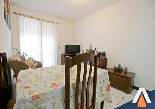 Imagem 2 de 9 de Acrc Imóveis - Apartamento À Venda No Bairro Vila Nova - Ap01513 - 32630617