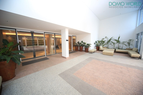 Imagem 12 de 15 de Excelente Sala Comercial - Região Valorizada! - Sa01259 - 34387300