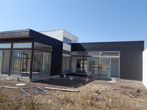 Imagen 5 de 10 de Construcción De Casas Metalcom, Panel Sip, Covintec,hormigón