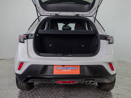 Opel 1.2 Gs Line At Mokka