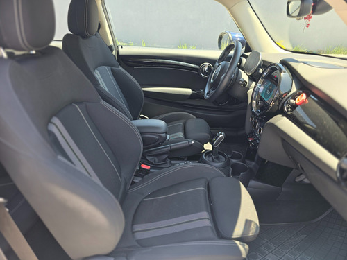 Minicooper S Essential 2022