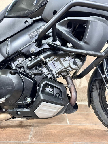 Para Todo Viaje Suzuki Vstrom 1000cc Abs, Que No Te La Ganen