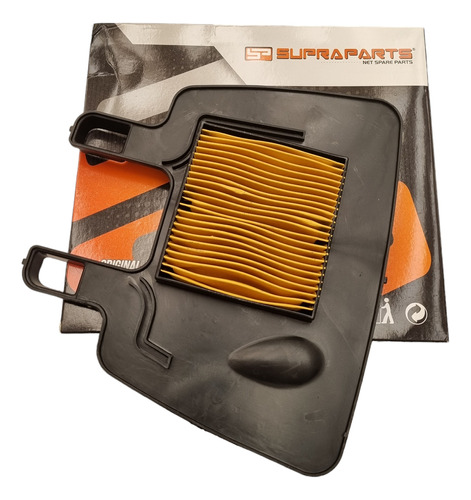 Filtro Aire Suzuki Best 125 Viva R 125 Supraparts