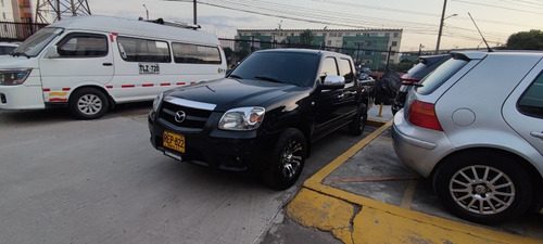 Mazda BT-50 2.2 B22c29 4x2