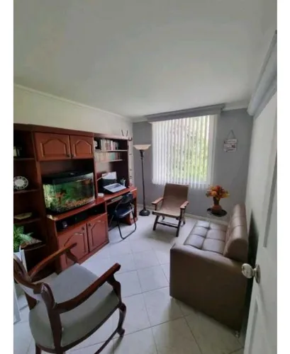 Venta De Apartamento En La Loma De San Julian