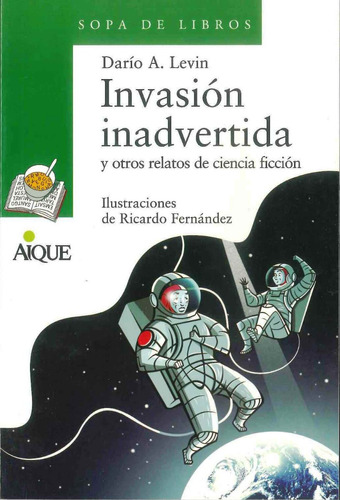 Invasión Inadvertida