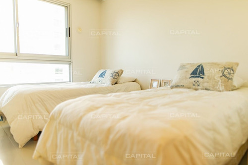 Imagen 14 de 19 de Apartamento En Venta 3 Dormitorios - Punta Del Este - Punta Del Este Roosevelt