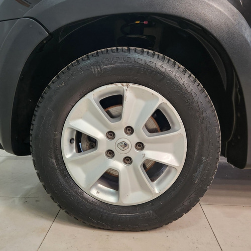 Renault Duster Oroch 1.6 Outsider