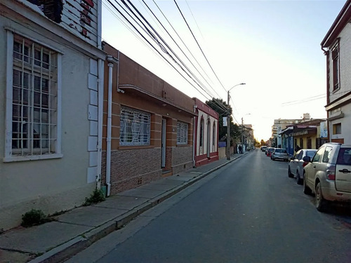Venta Hostal, Reloj De Flores, Metro, Alvares, Viña Del Mar