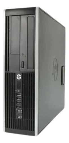 Cpu Hp Compaq Elite 8300 I5-3 Con 16gb De Ram Y 512gb Ssd (Reacondicionado)