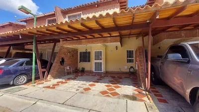 Townhouse en venta