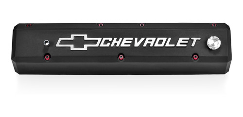 Tapa De Valvulas Collino Chevy Chevrolet 400 C10 Alum Alta