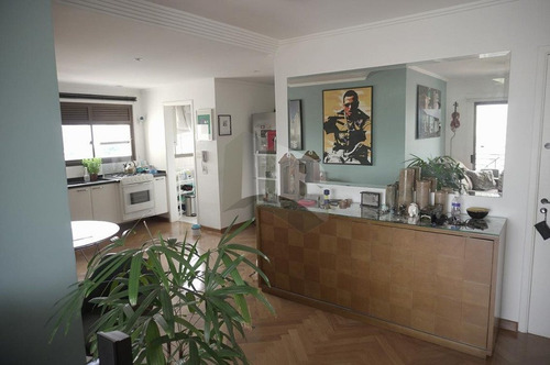 Imagem 10 de 14 de Apartamento - Vila Mariana - Ref: 6413 - V-6413