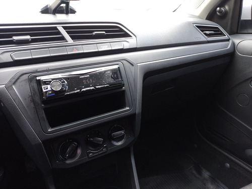 Volkswagen Saveiro 1.6 MSI ROBUST CS 8V