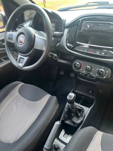 Fiat Uno 1.3 FIREFLY FLEX WAY 4P MANUAL