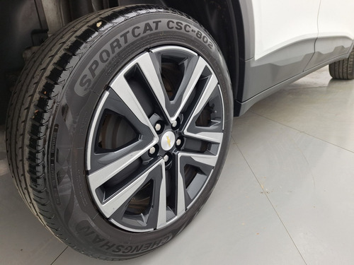 Chevrolet Tracker 1.0 TURBO FLEX AUTOMÁTICO