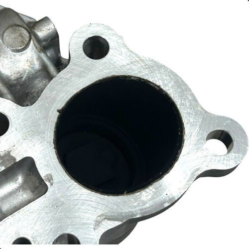 Tbi Corpo Borboleta Valvula Egr Hilux 2.8 Sw4 2016 A 2021
