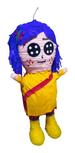 Piñata Artesanal Caroline