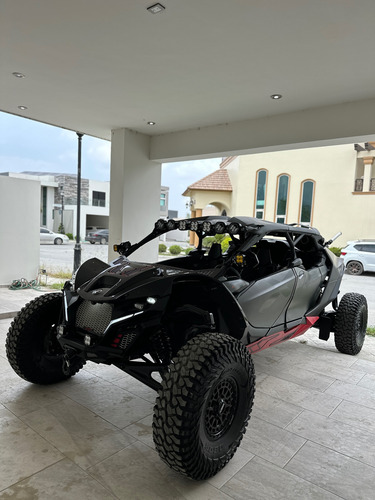 Can Am Maverick R Xrs