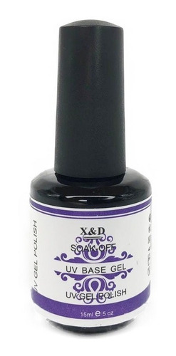 Imagen 3 de 6 de Kit Uñas Soft Gel/press On
