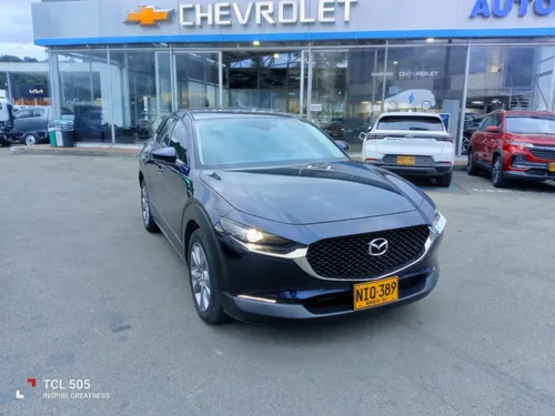 Mazda CX-30 2.0 Touring At