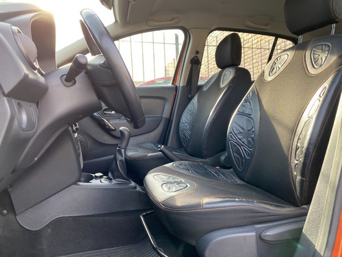 Renault Sandero Stepway Dynamique `17