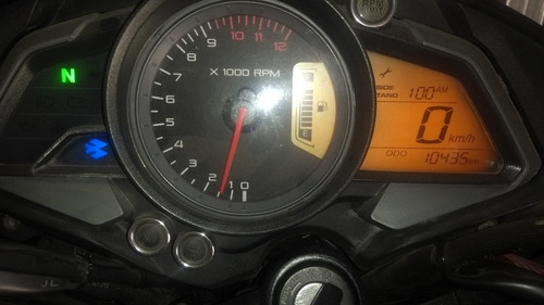 Bajaj Rouser Ns 200