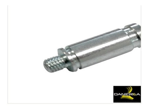 Imagem 4 de 6 de Parafuso Deslizante Pinça De Freio Cg 125 Titan Es