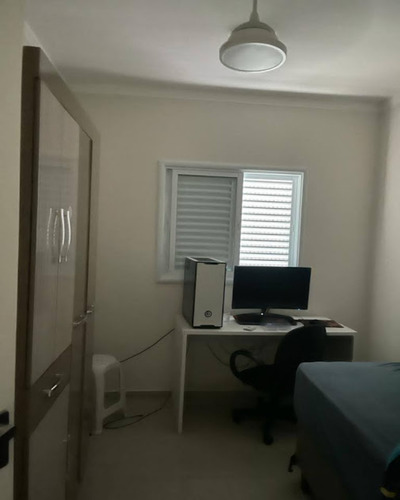 Imagem 13 de 18 de Linda Casa À Venda Em Indaiatuba/sp, Com Armários Planejados Na Cozinha, Área Gourmet Com Churrasqueira - Ca04939 - 69927951