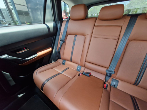 Mazda cx-50 2.5T Signature Awd At