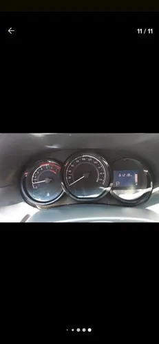 Renault Duster 2.0 Dynamique 4X2 At