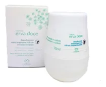 Comprar Natura Erva Doce Desodorante Roll-on Invisible De Natura