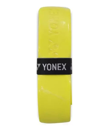 Grip Yonex Hi Tacky Grap Para Raquetas Y Paletas Tenis Padel