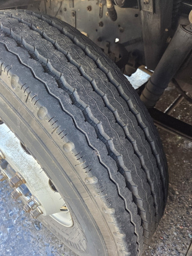 Ford Cargo 1722