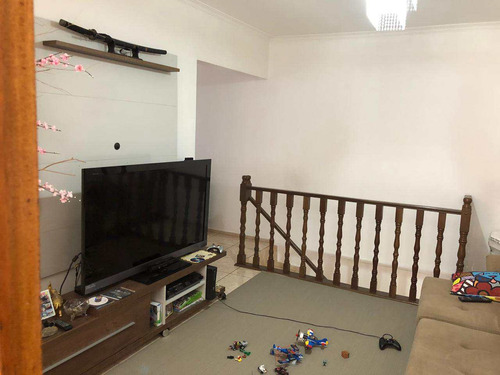 Imagem 11 de 20 de Casa C/2 Dorm. Pq. Viana, Barueri - R$525.000,00 Cod:262 - V262