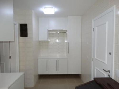 Apartamento No Bairro Alto Da Rua Xv Em Curitiba Pr - 12765