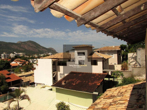 Imagem 14 de 28 de Oportunidade 2 Casas Independentes, 4 Vagas, Varandas E Churrasqueira - Itaipu - Ca0023