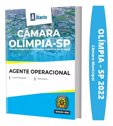 Câmara Municipal de Olímpia