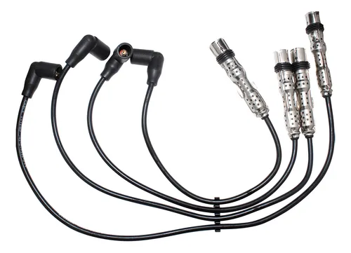 comprar Juego Cable Bujia Volkswagen Saveiro 1600 Bah Sohc 1.6 2013