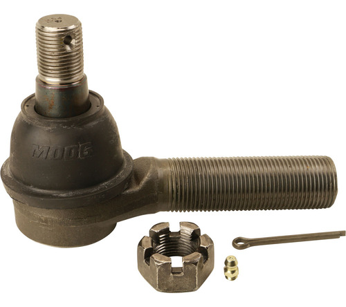 Terminal Direccion Moog Para F2654 7.6 1984 1985 1986 1987