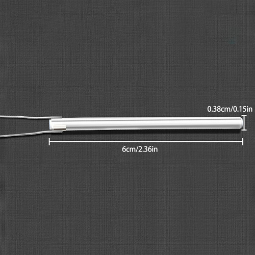 Núcleos De Calentamiento De Soldador Eléctrico De Cerámica D