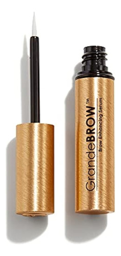 Grande Cosmetics Grandebrow Brow Enhancing Serum, 8 Week Sta