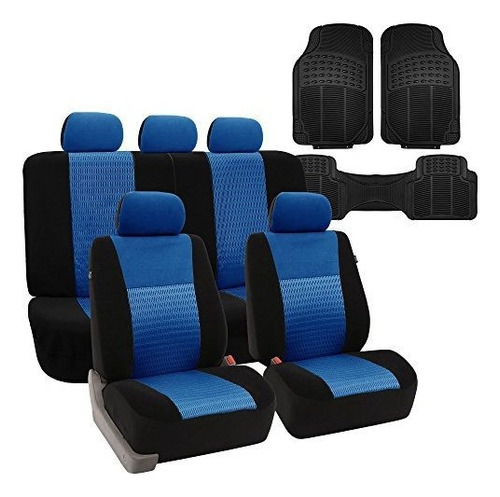 Cubiertas Del Asiento Fh Grupo Fh-fb060115 De Moda La Elegan