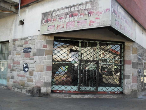 Imagen 1 de 14 de Local Con Vivienda En Venta En Gerli Este