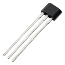 Comprar 2sa 1115 2sa-1115 A1115 2sa1115 Transistor Pnp 50v 0.2a To92